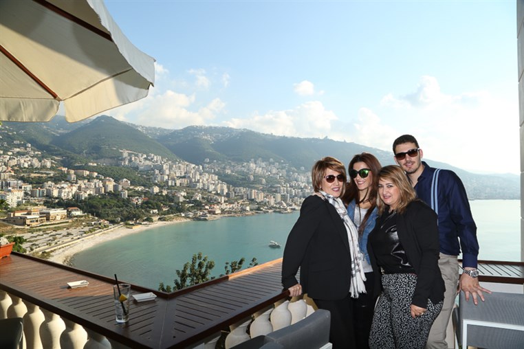 Monte Cassino Sunday Brunch